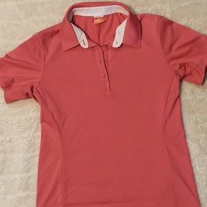 Puma Golf Polo